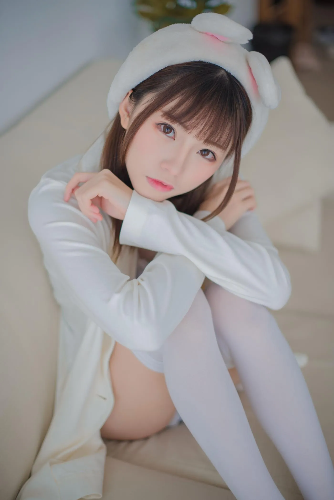 绮太郎_Kitaro – NO.49 可爱的桔子酱 [69P]插图2